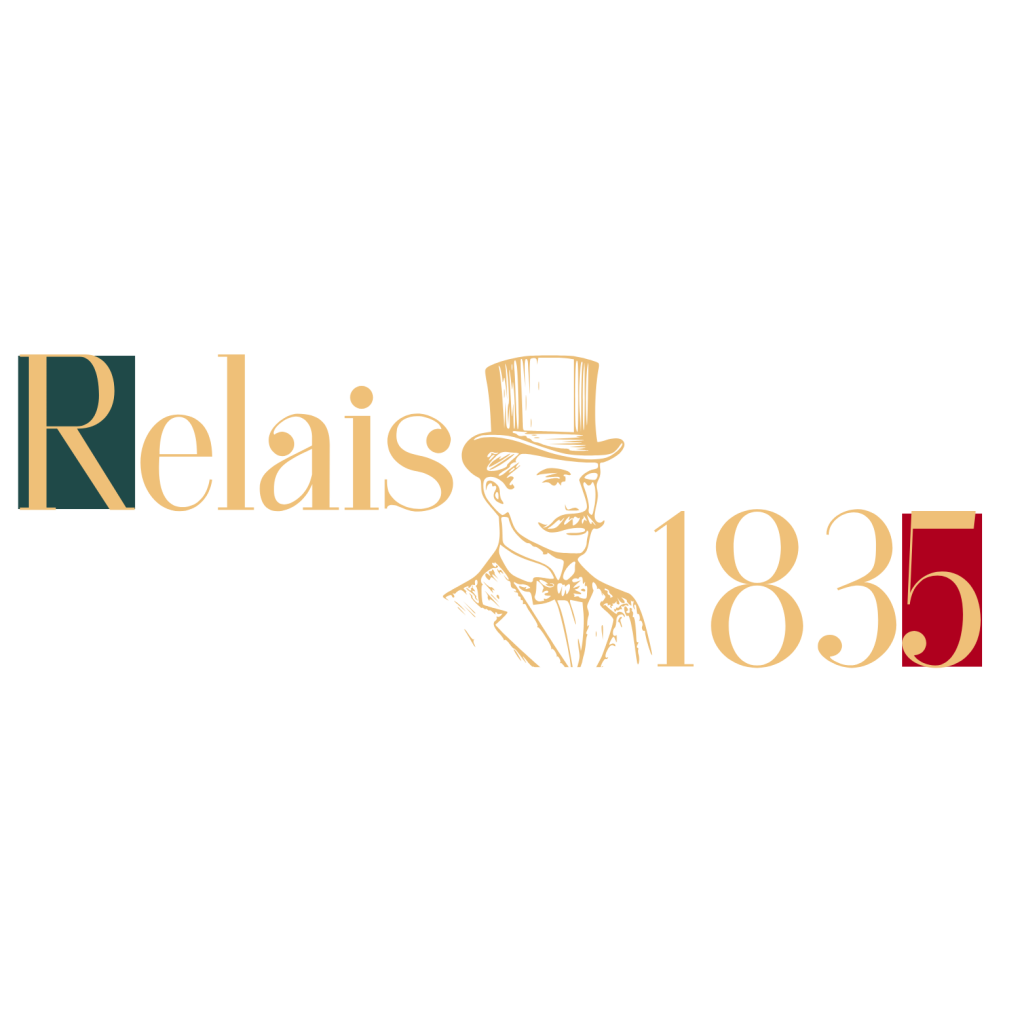 Le Relais 1835 vous accueille au cœur de la Dordogne dans une grange et un loft d’exception. Luxe, sérénité et authenticité se rencontrent dans un cadre unique, pour un séjour sur mesure au rythme de vos envies.