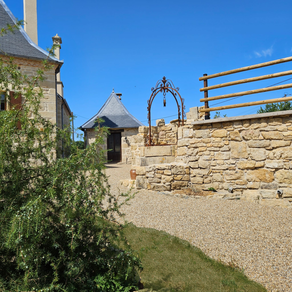 relais 1835 pui ete